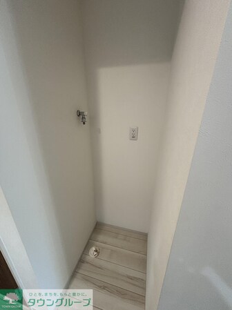 MELDIA京成津田沼の物件内観写真